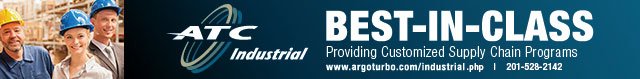 ATC Industrial Banner Ad