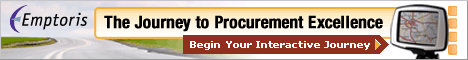 Emptoris: The Journey to Procurement Excellence