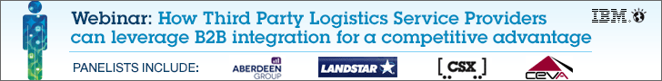 Webinar 3PL