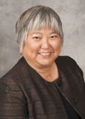 Ann Oka