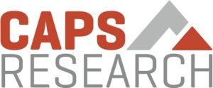 CAPS Research Logo