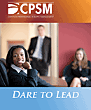CPSM - Dare to Lead