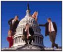 The Capitol Steps