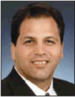 Image of Anthony S. Nieves, C.P.M., CFPM
