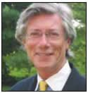 Image of Bernard Baumohl