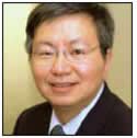 Image of Hau L Lee, Ph.D., MS, MSc