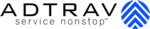 Image of ADTRAV Logo