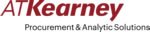 Image of A.T. Kearney Procurement & Analytic Solutions Logo