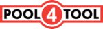 Image of POOL4TOOL Logo