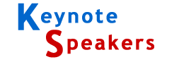 [ Keynote Speakers ]
