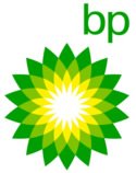 BP Logo