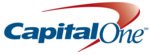 Capital One Financial Corporation Logo