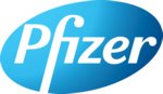 Pfizer Inc Logo