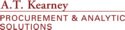 A.T. Kearney Procurement & Analytic Solutions