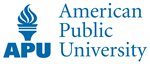 American Public University Logo