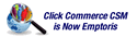 Emptoris Services Procurement Solution (formerly Click Commerce CSM)