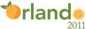 2011 ISM Conference Logo