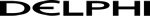 Delphi Logo