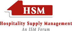 HSM Logo