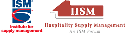 HSM Logo