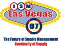 2007 Conference Logo