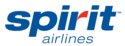 Spirit Airlines Logo
