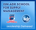ISM-ADR School for Supply Management