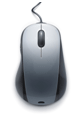 Knowledge Center Online Courses Image: Computer mouse