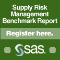 SAS Supplier Relationship Management (SRM)