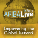 Ariba Live 2009