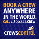 Crews Control Corporation