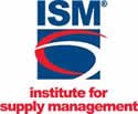 Institute for Supply Management (ISM) Logo