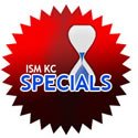 ISM Knowledge Center Specials