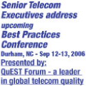 QuEST Forum