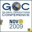 Ross School of Business: Global Operations Conference