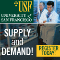 University of San Francisco