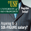 University of San Francisco