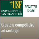 University of San Francisco