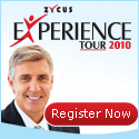 Zycus - Experience Tour 2010