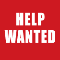 ISM Career Center - Help Wanted