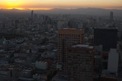 Mexico City