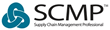 Supply Chain Management Professional Logo
