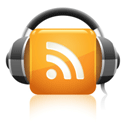 Podcast Image: Headphones