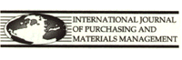 International Journal of Purchasing and Materials Management