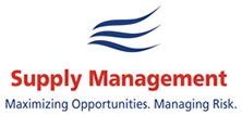 Supply Management Image Campaign Logo