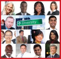 Diversity Image