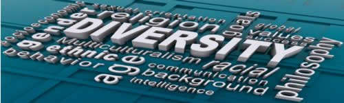 Diversity Image