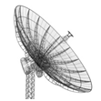 Satellite Seminar Image: Satellite dish