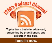 ISM Podcast Channel