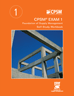 CPSM<sup>®</sup> Exam 1 Self-Study Workbook